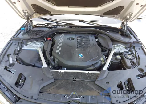 2021 BMW 540I from USA, damaged, VIN WBA53BJ08MWX28446